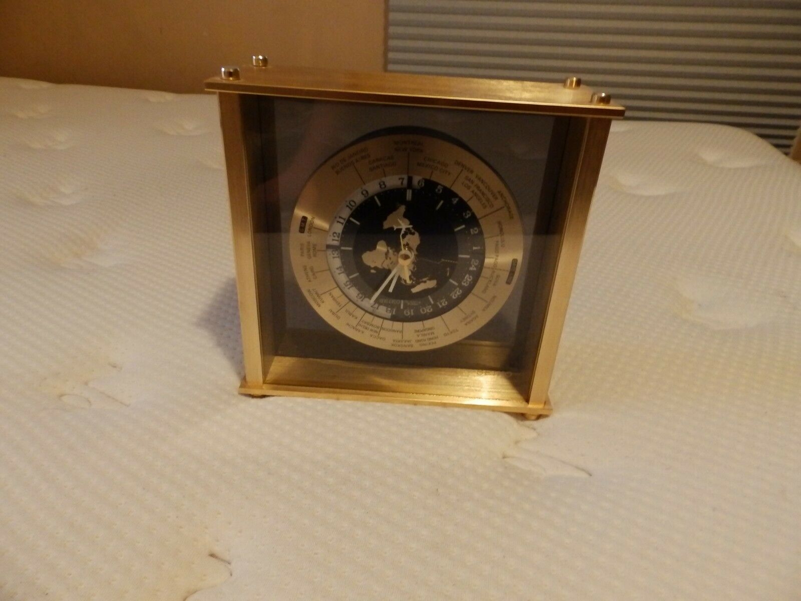 Wall Clock - HD Wallpaper 