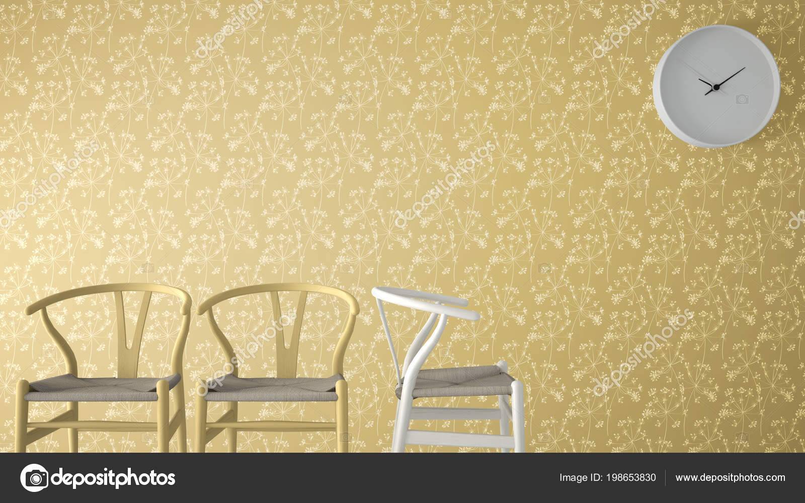 Interior Design - HD Wallpaper 