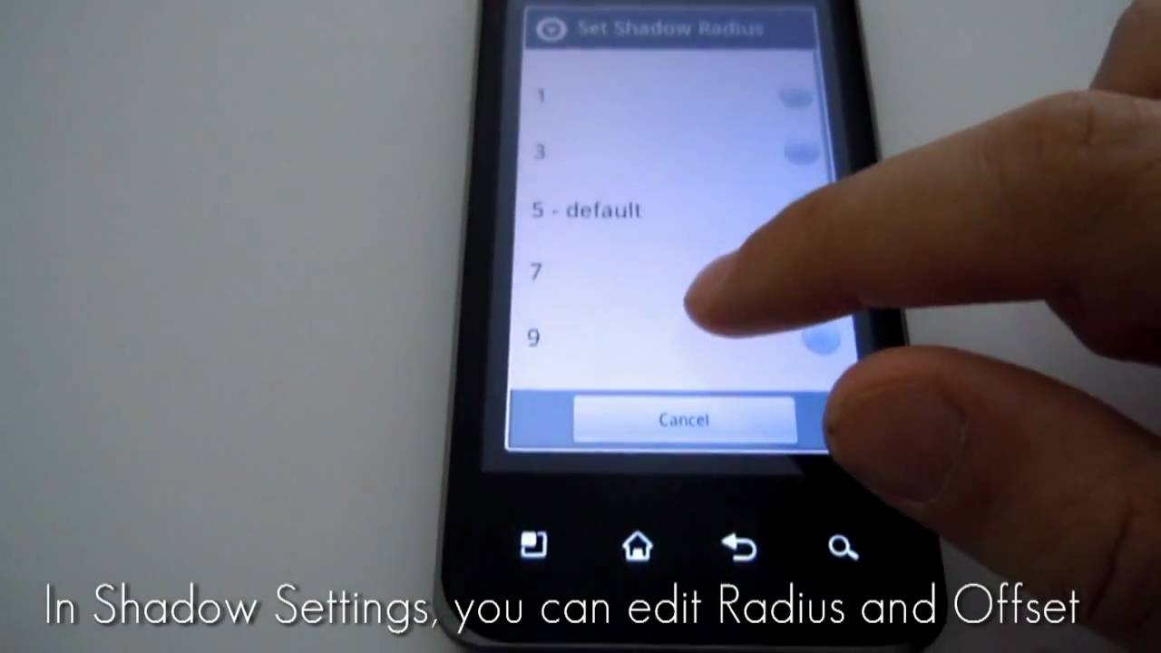 Lg E720 Optimus Chic - HD Wallpaper 