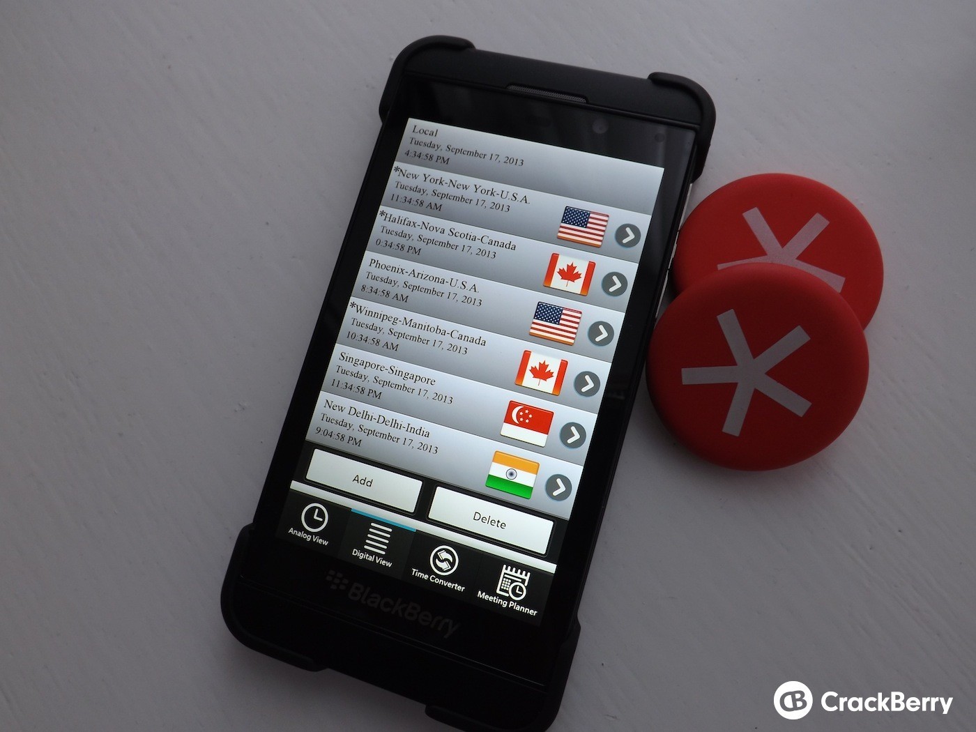 Mobile Device - HD Wallpaper 