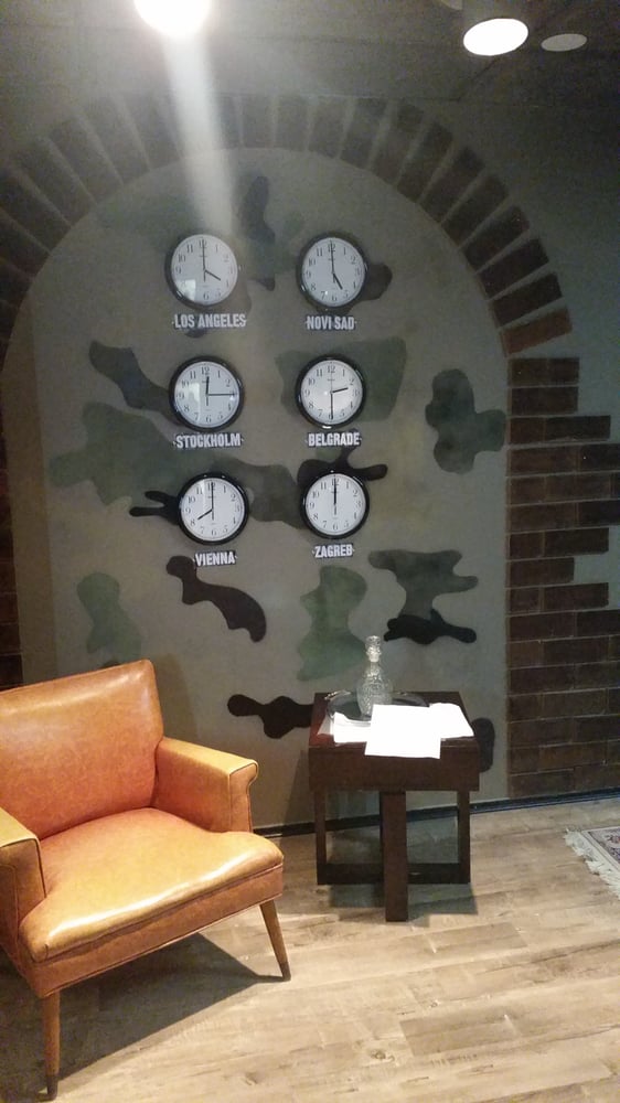 Club Chair - HD Wallpaper 