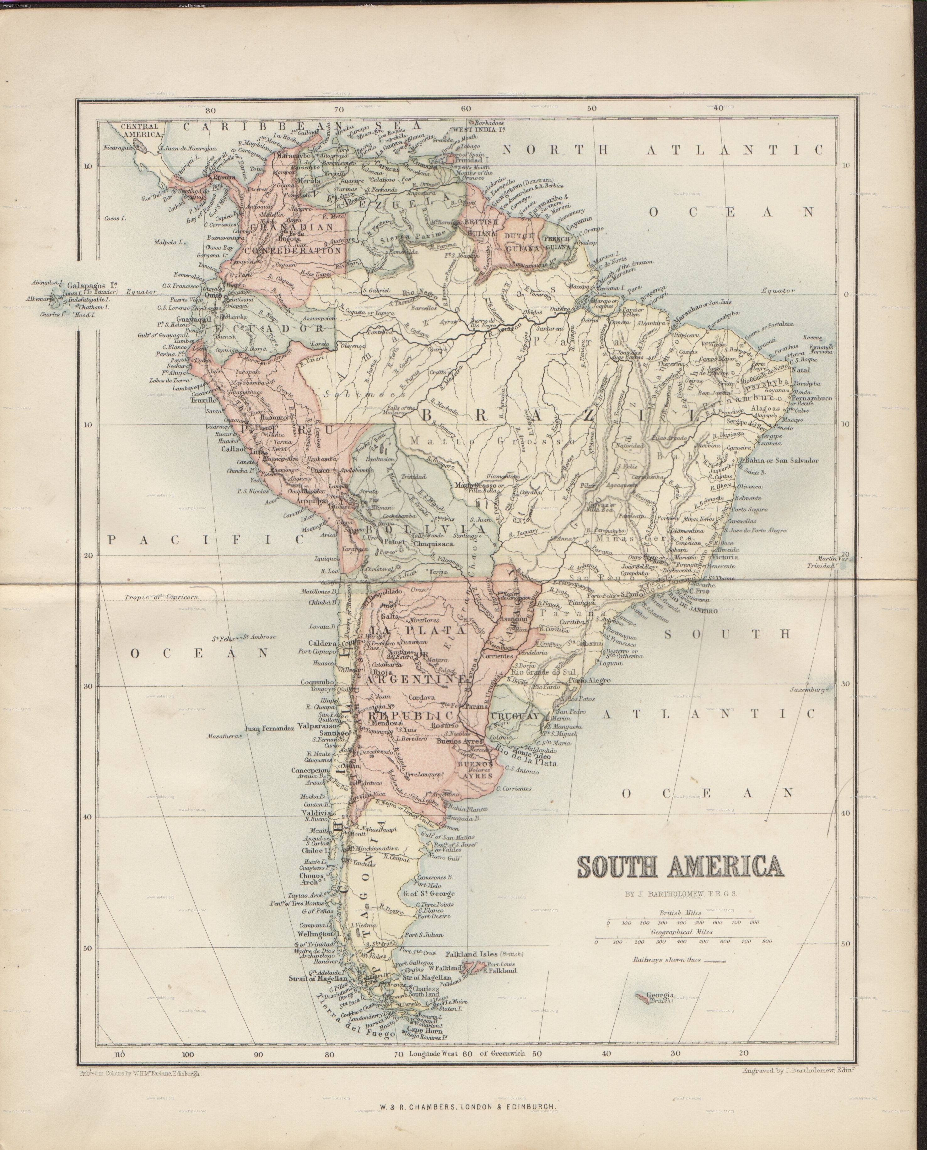 Atlas - HD Wallpaper 