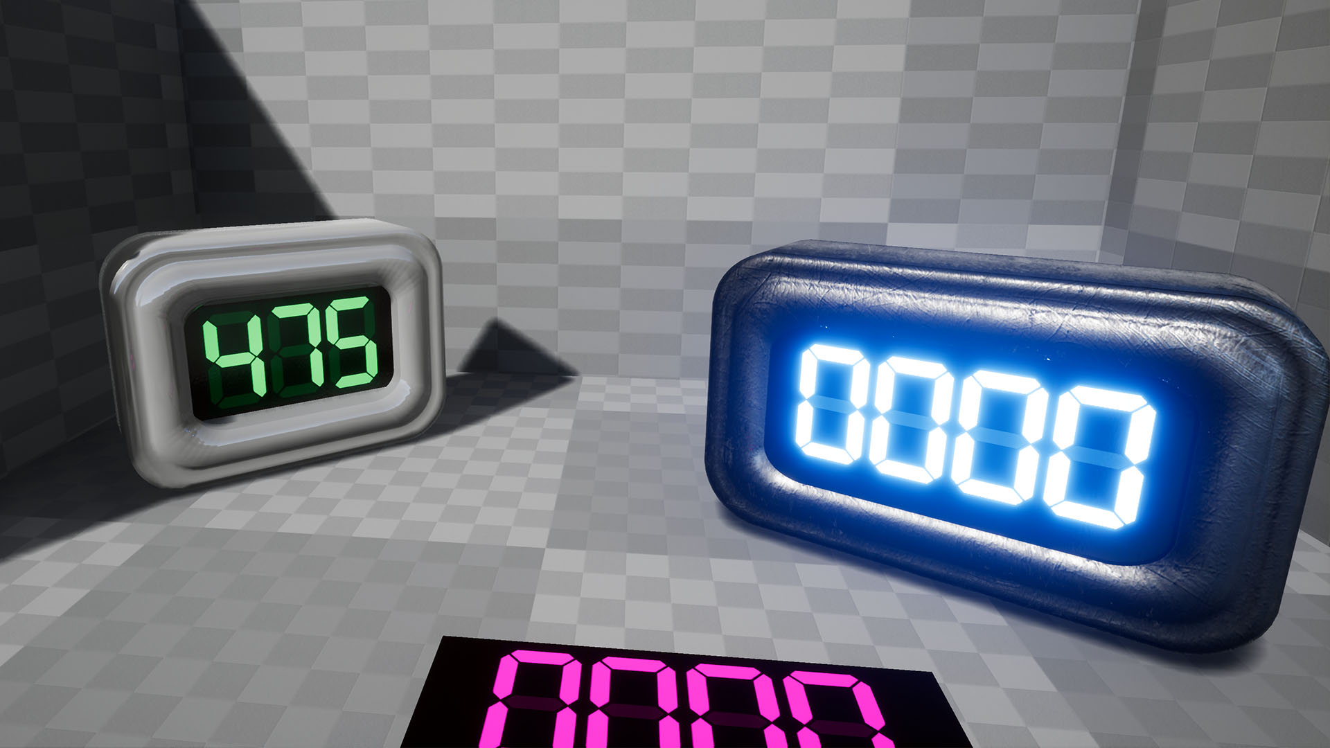 Led Display - HD Wallpaper 