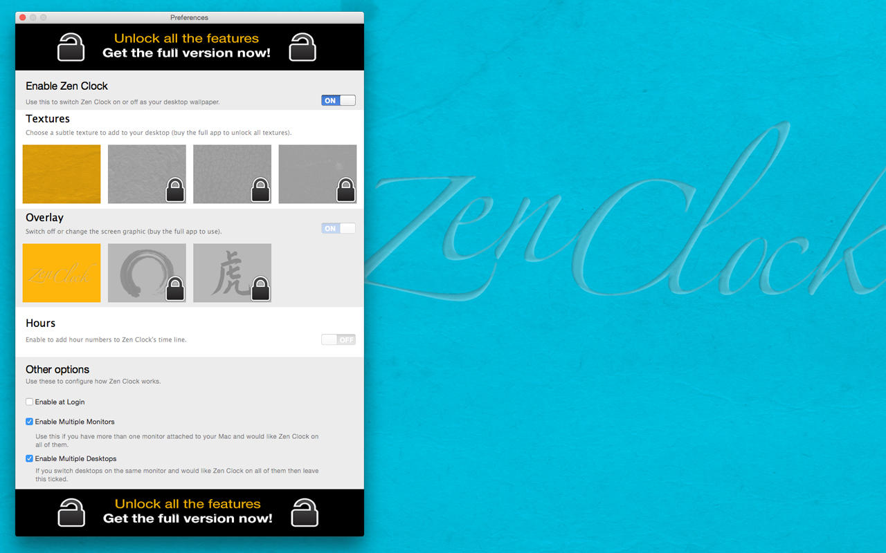 Screenshot - HD Wallpaper 