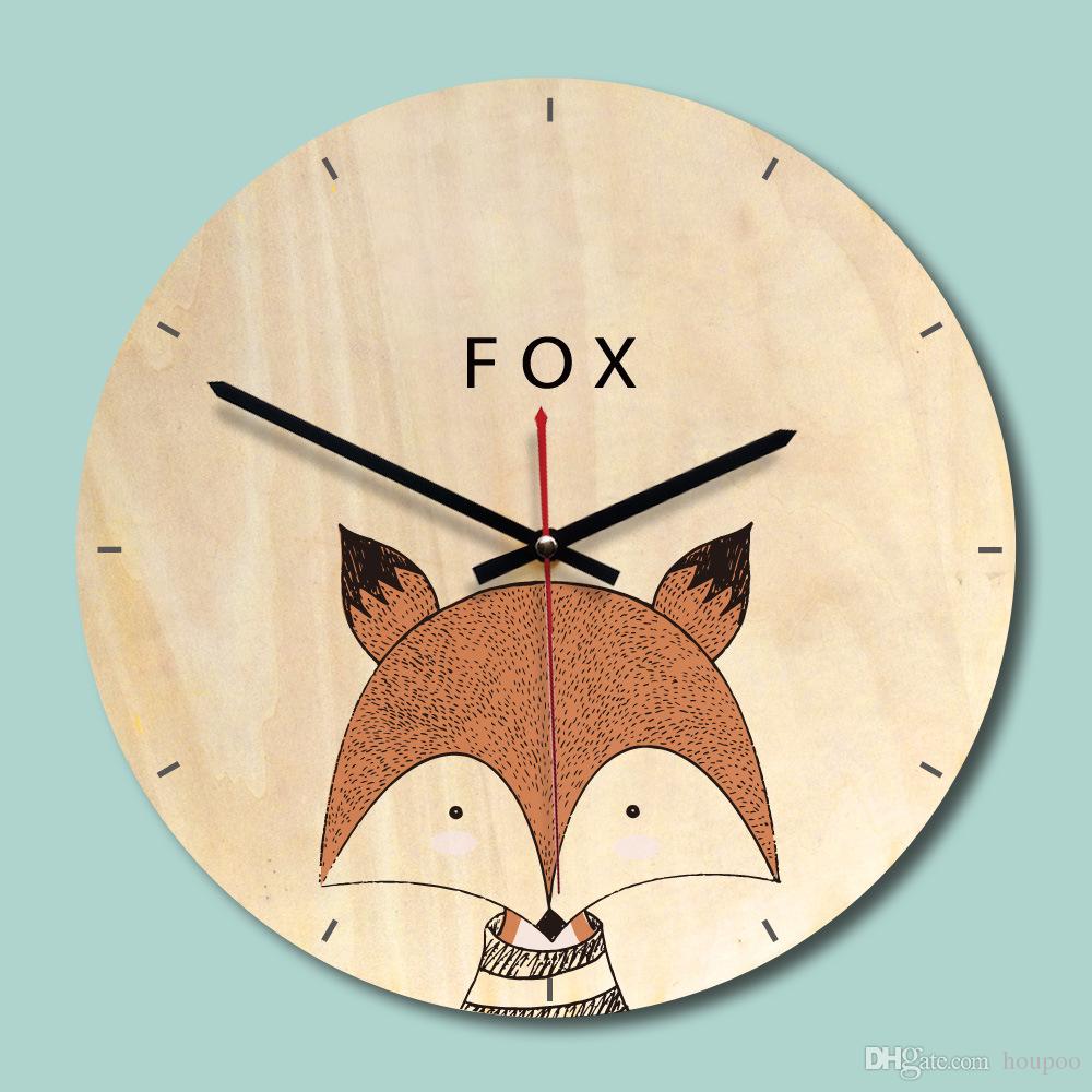 Wall Clock - HD Wallpaper 