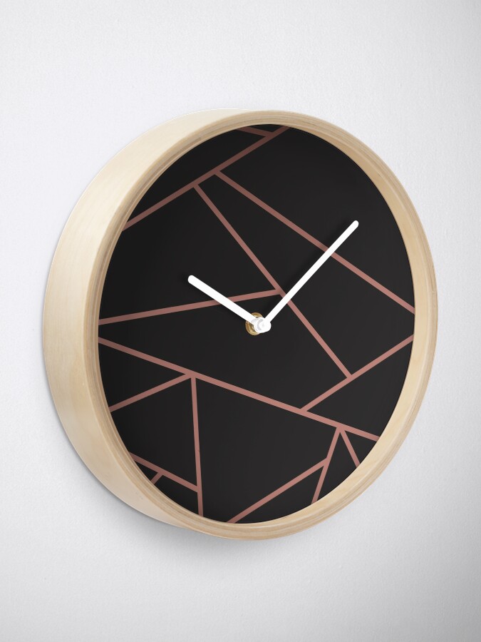 Wall Clock - HD Wallpaper 