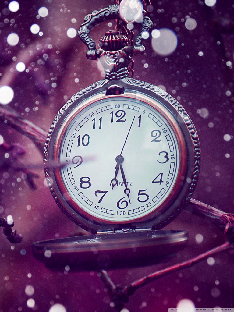 Time Wallpaper Download - HD Wallpaper 