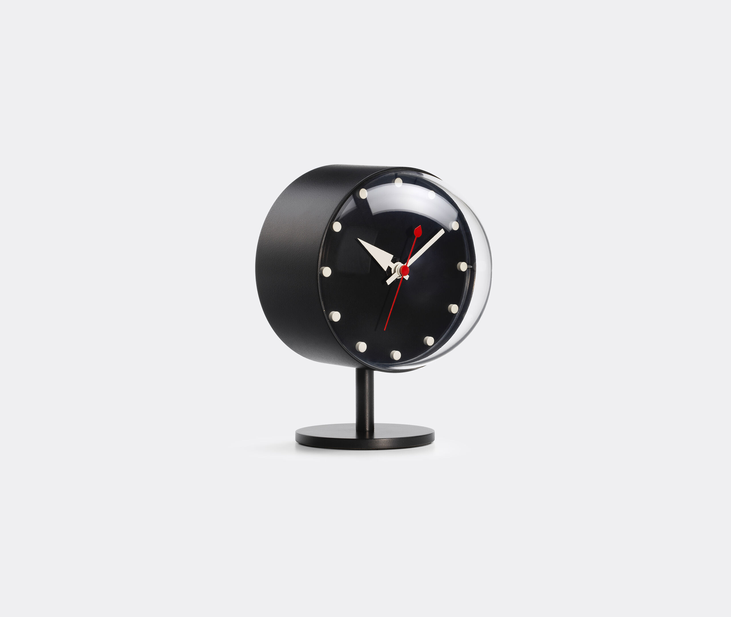 Vitra Night Clock, Black - Vitra Night Clock - HD Wallpaper 