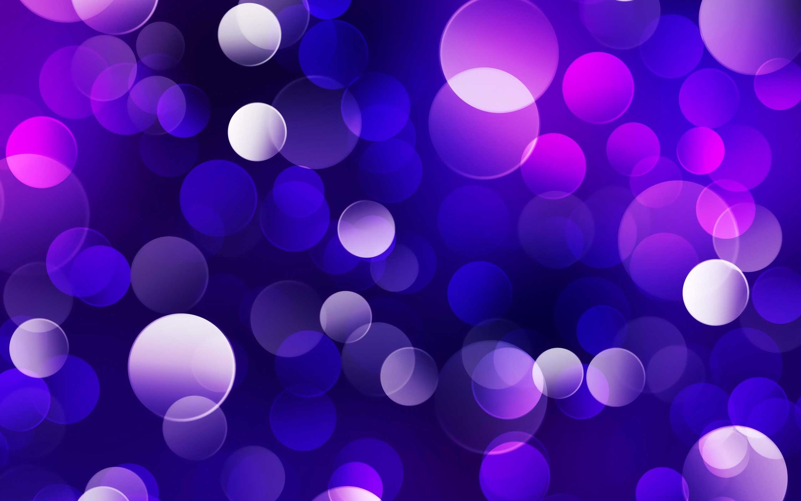 Animated Clock Wallpaper - High Resolution Purple Background - HD Wallpaper 