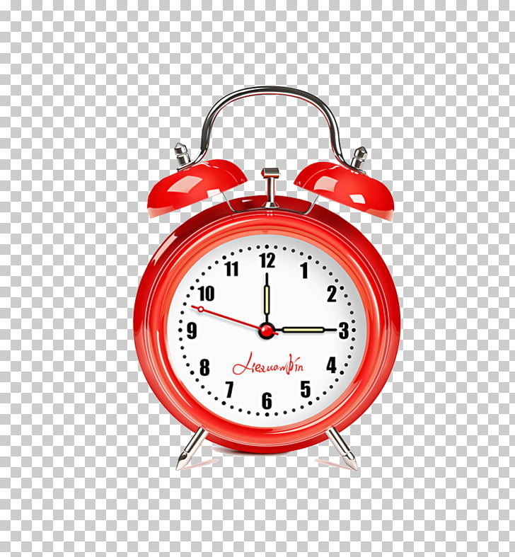 Alarm Clock Wallpaper - HD Wallpaper 