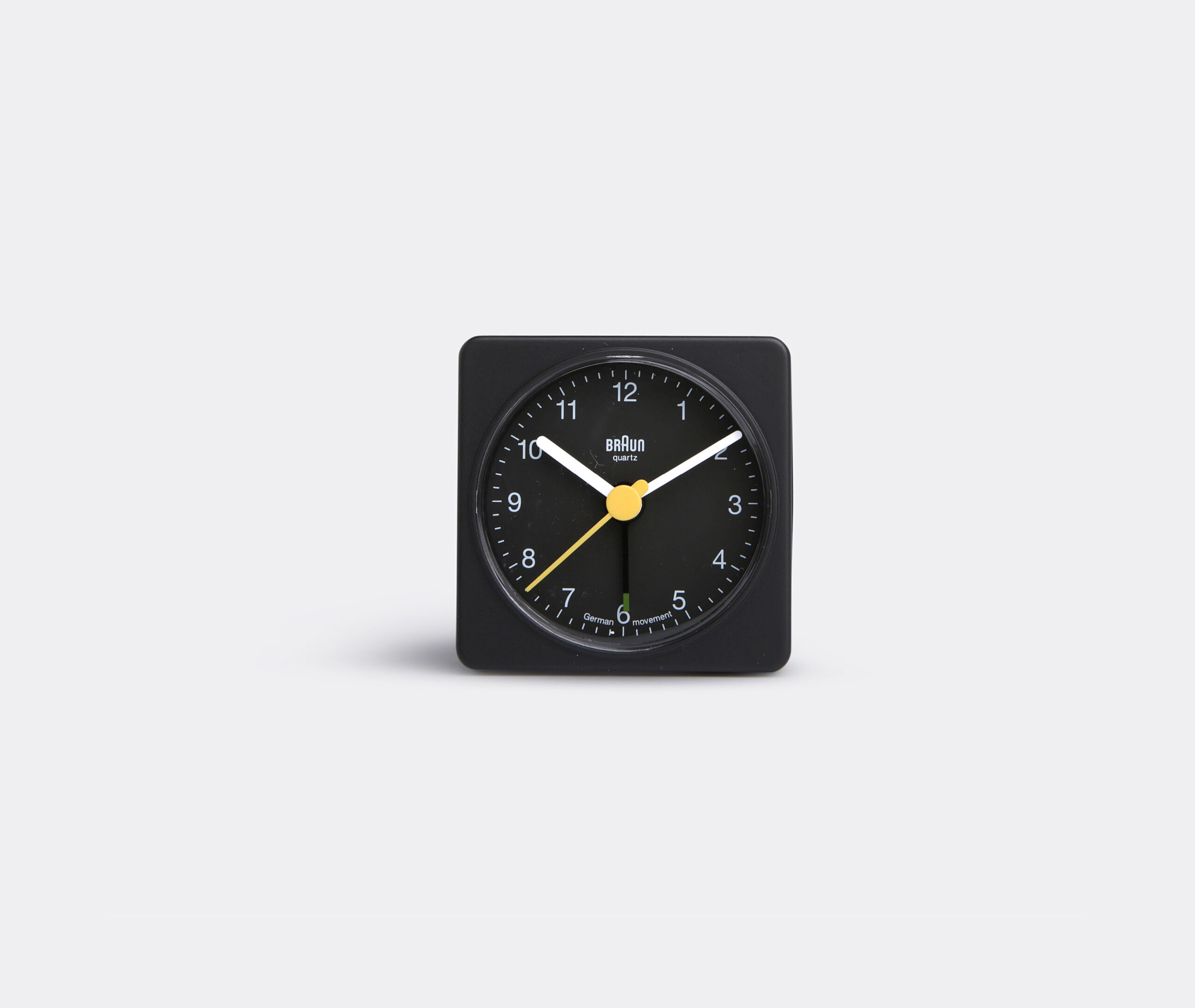 Braun Travel - Clock - HD Wallpaper 