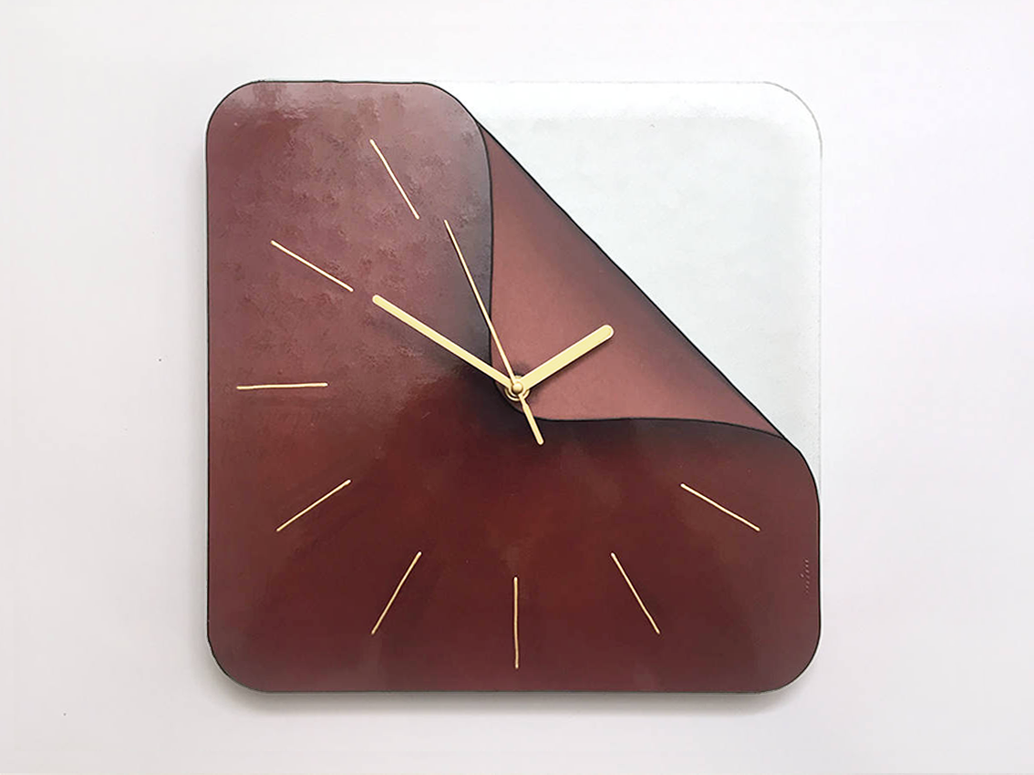 Quartz Clock - HD Wallpaper 