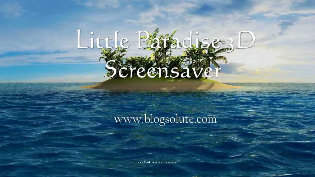 Screen Saver Window 7 - HD Wallpaper 