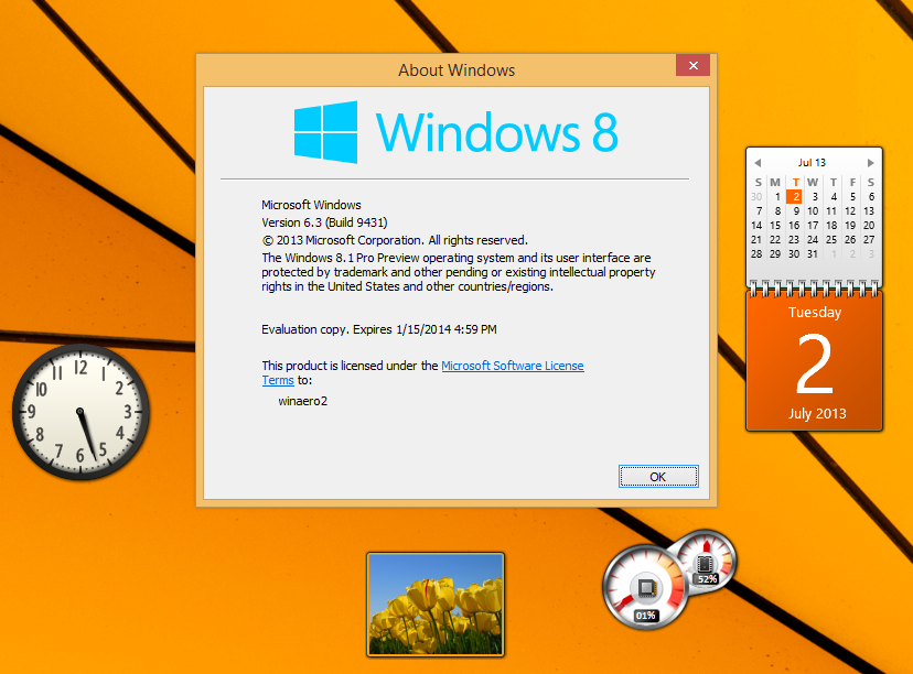 Live Clock Wallpaper For Windows 10 Free Download - Dreaming Arcadia