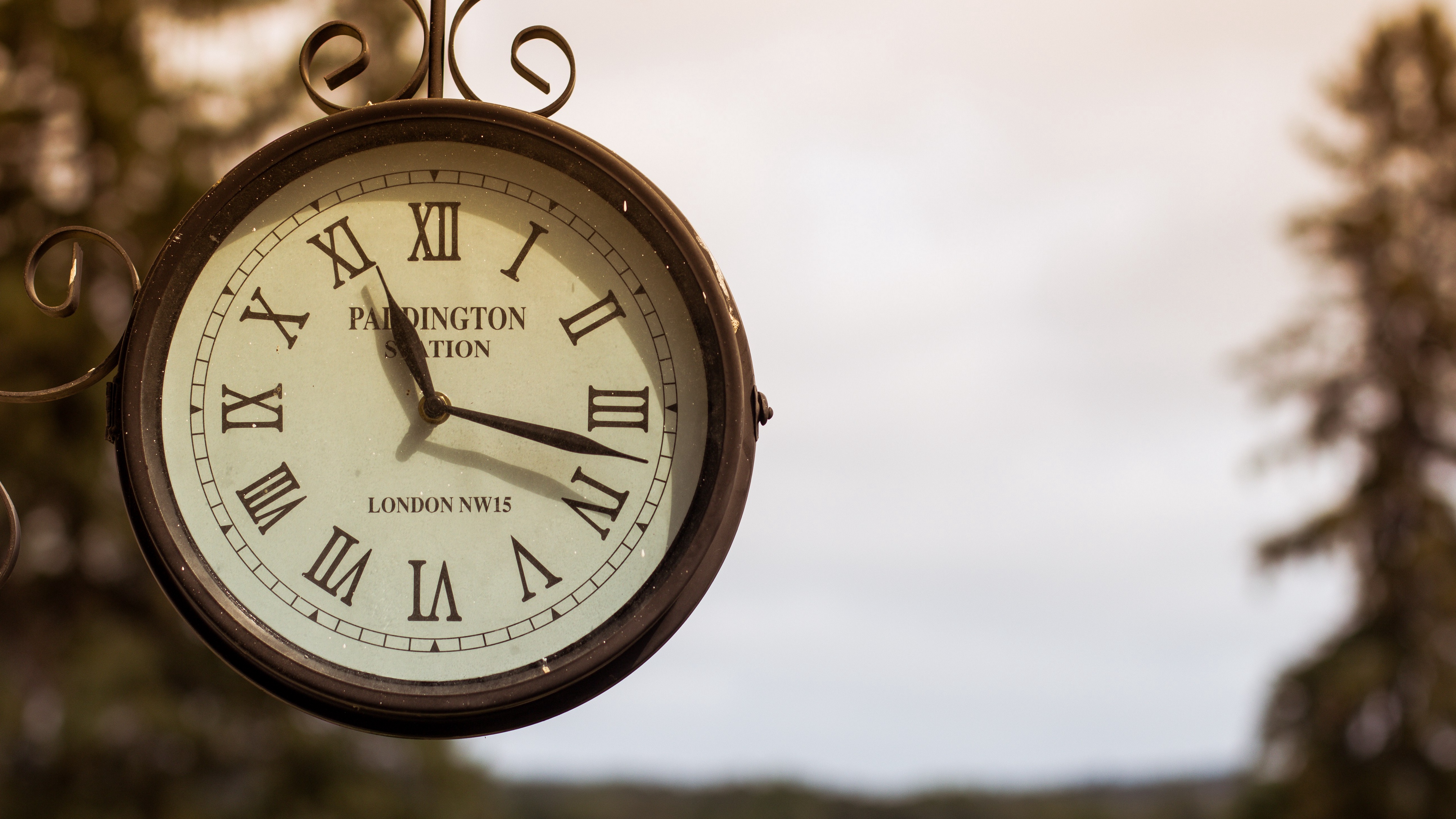 Fondos De Pantalla 4k Vintage - HD Wallpaper 