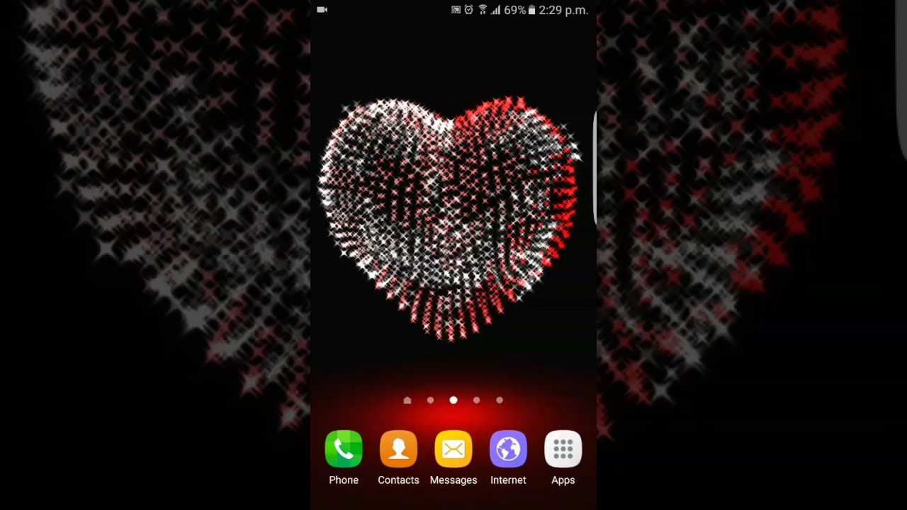 Screenshot - HD Wallpaper 