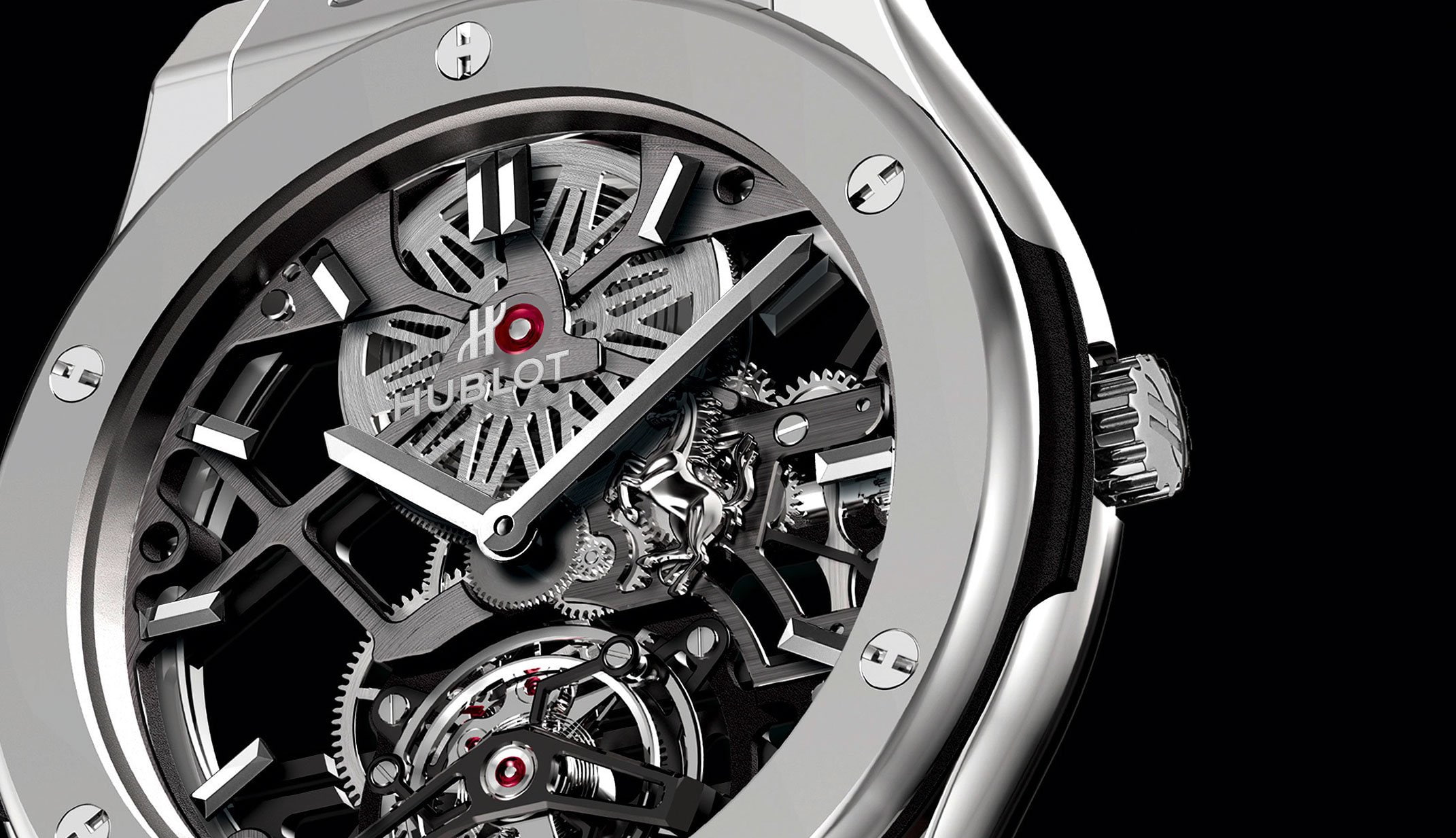 Hublot Ferrari 250 Gto - HD Wallpaper 