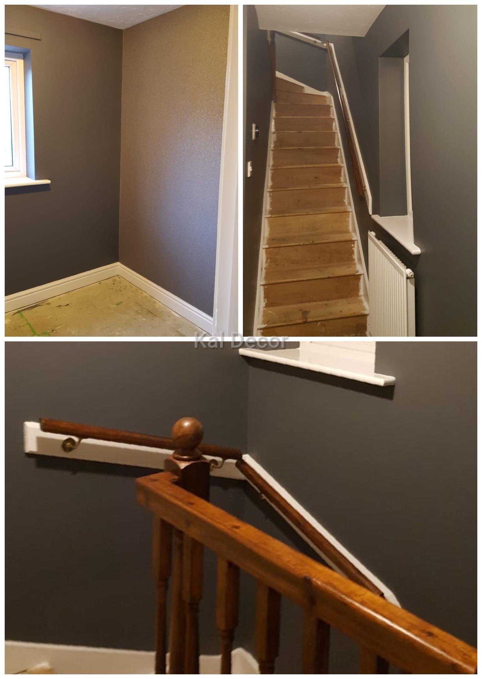 Stairs - HD Wallpaper 