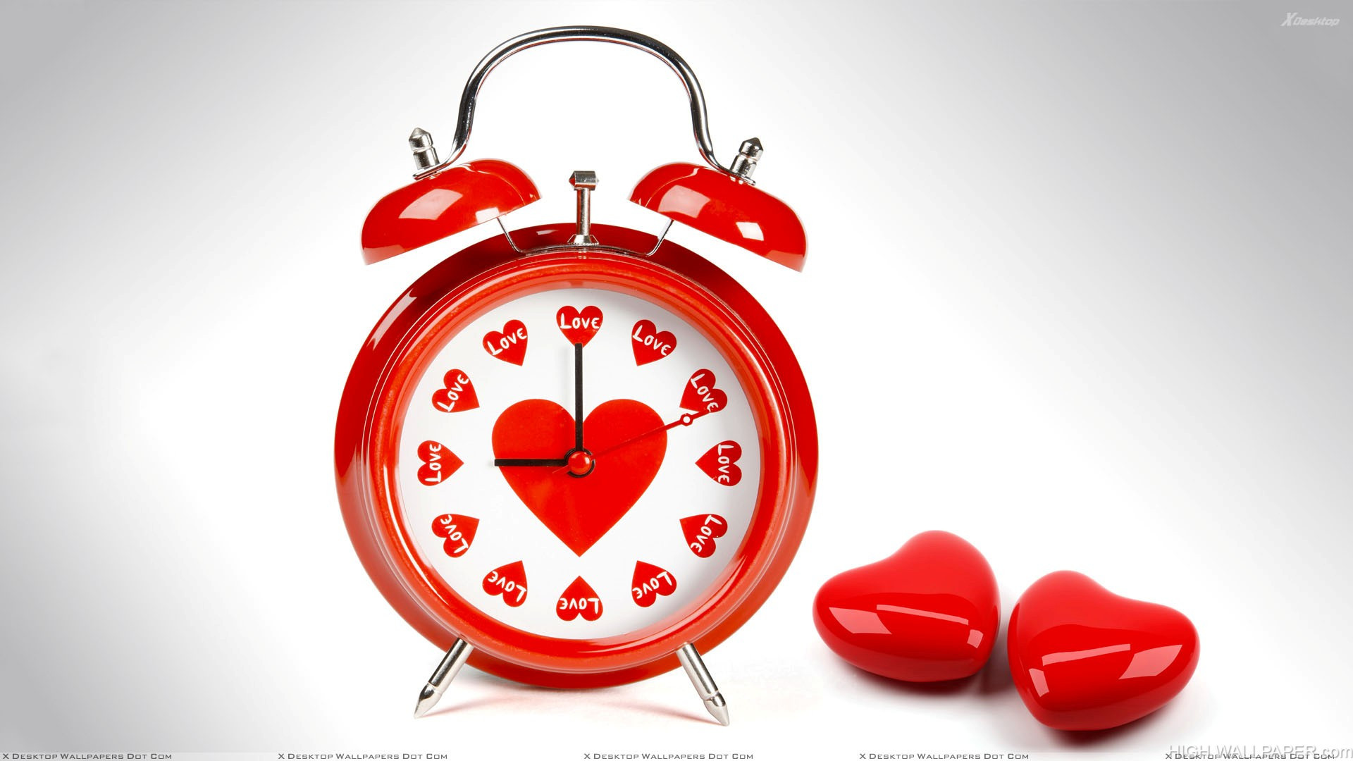 Love Kills Time And Time Kills Love - HD Wallpaper 