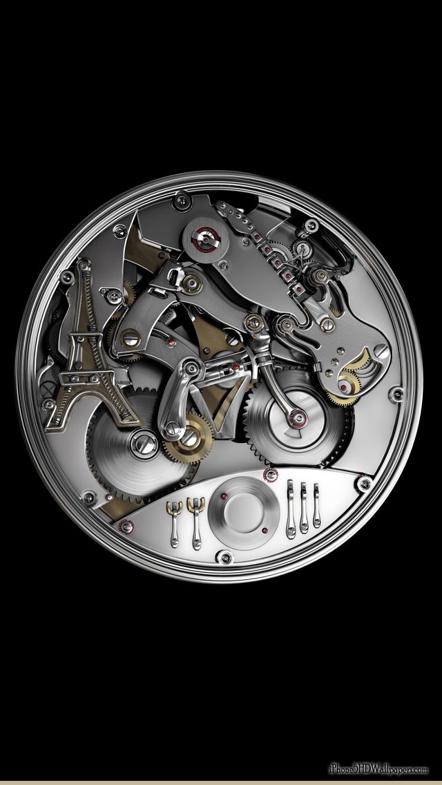 Mechanical Wallpaper Hd For Mobile - HD Wallpaper 