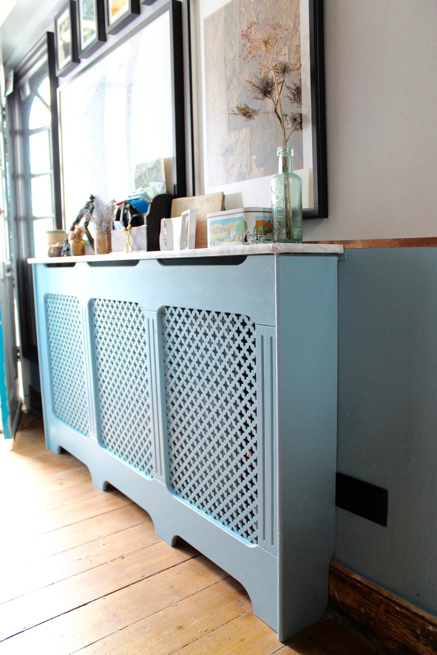 Hallway After - Floor - HD Wallpaper 