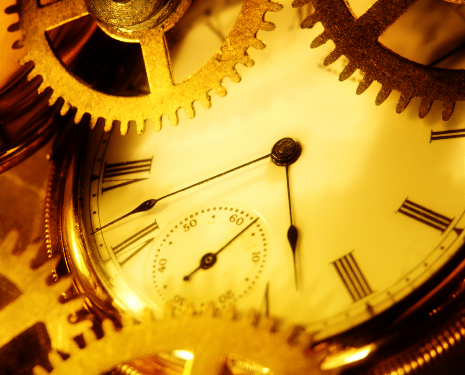 Wallpaper Clock Download Free - Do Not Watch The Clock Do - HD Wallpaper 