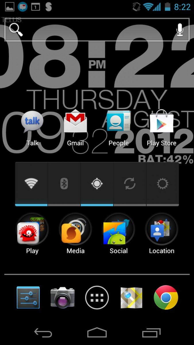 Android Central - Android - HD Wallpaper 