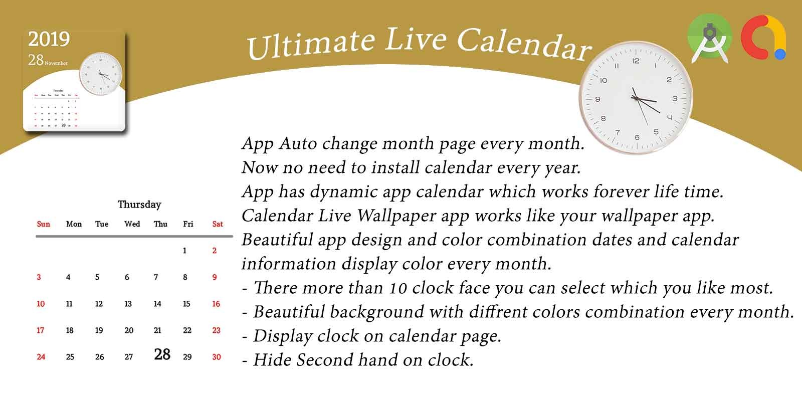 Ultimate Live Calendar Wallpaper Android Template Document 1600x800 ultimate-live-calendar-wallpaper-android-template-document-1600x800