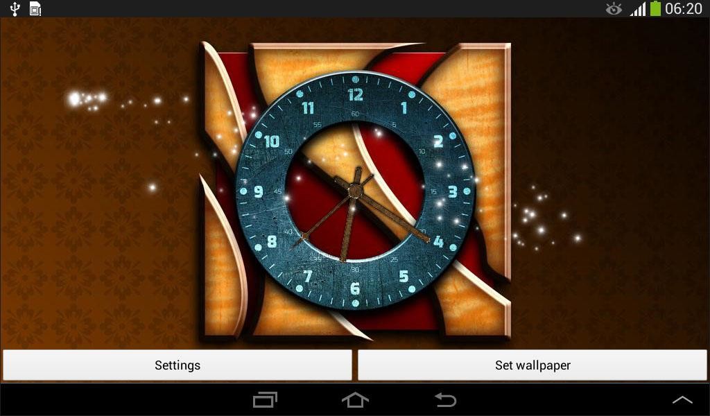 Screenshot - HD Wallpaper 
