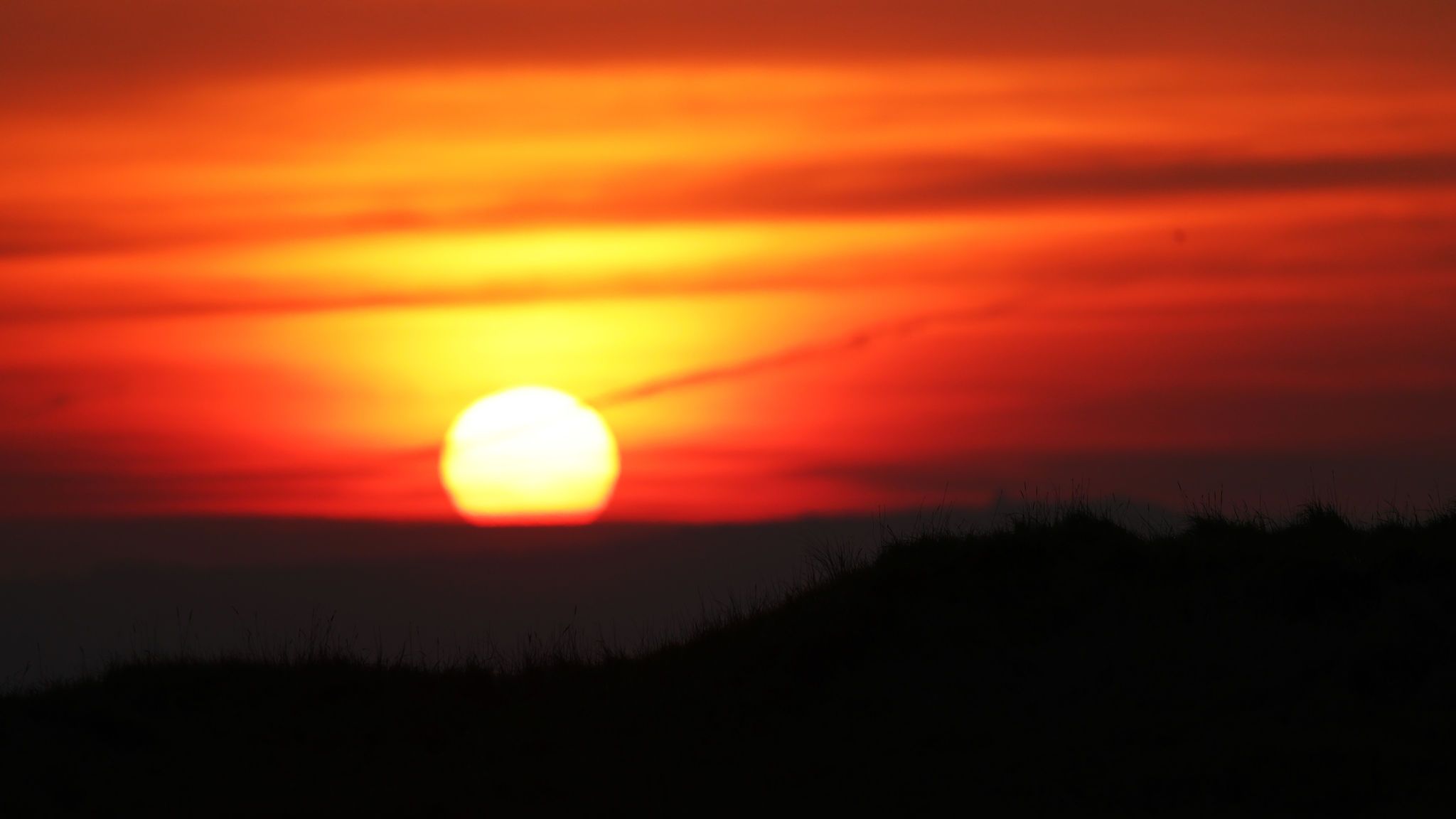 In 2021, Eu Member States Will Vote On Whether To End - Sky Changing - HD Wallpaper 