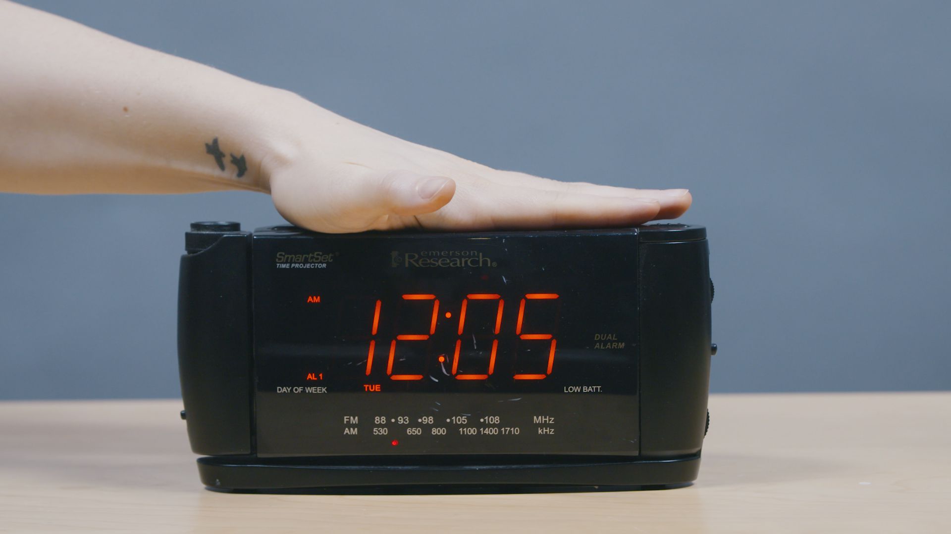 Radio Clock - 1920x1080 Wallpaper - teahub.io