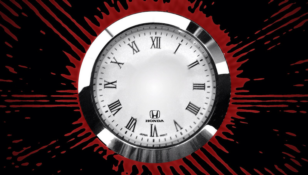 Honda Accord - HD Wallpaper 