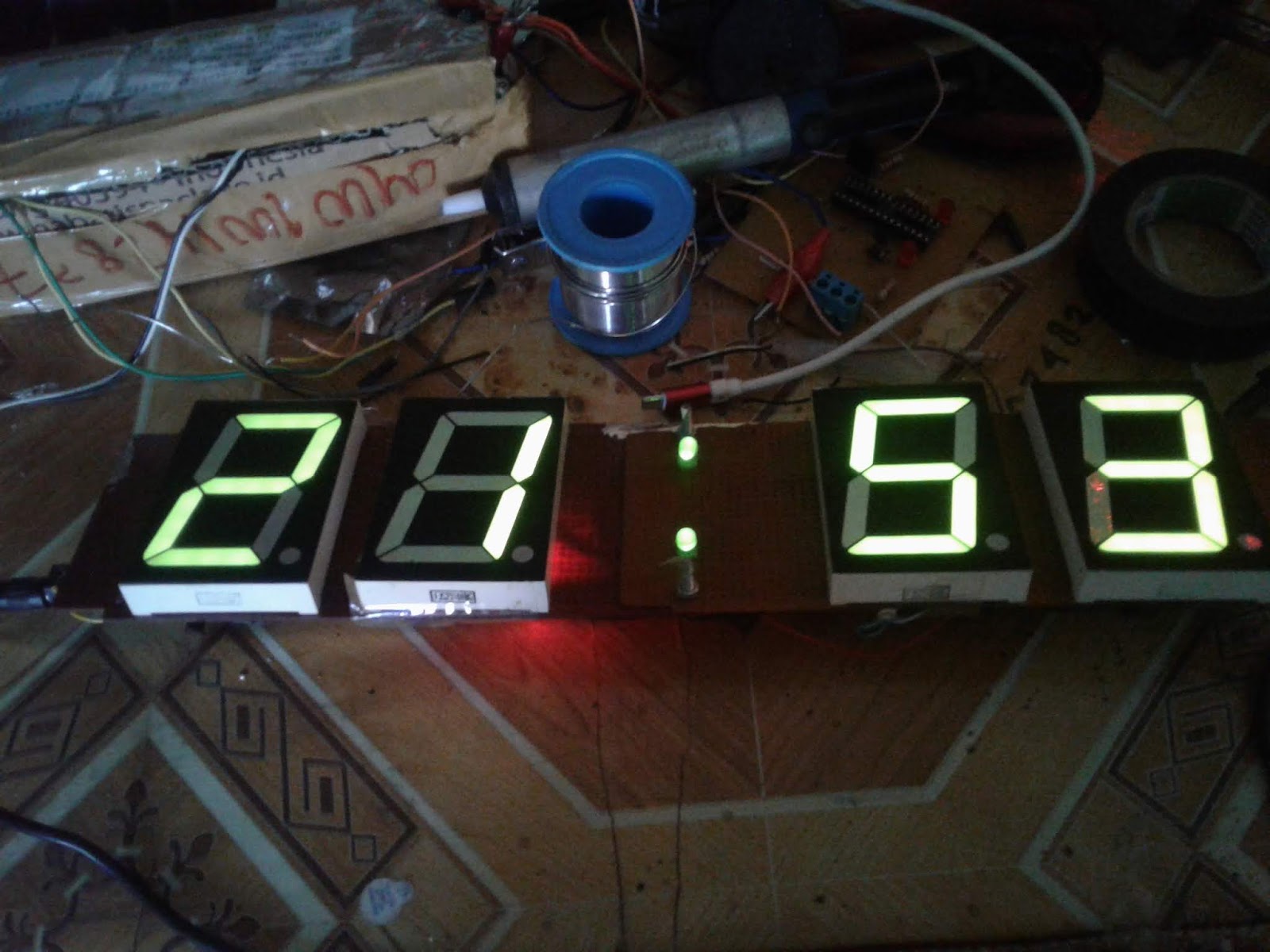 Electronics - HD Wallpaper 