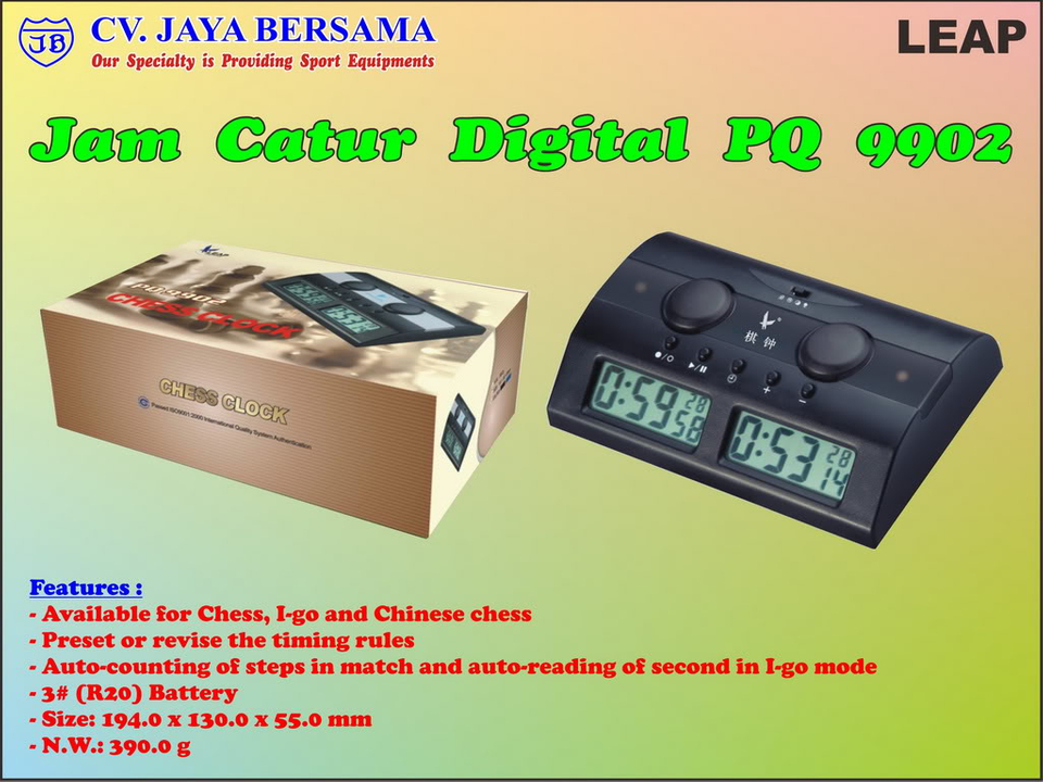 Digital Chess Clock - HD Wallpaper 