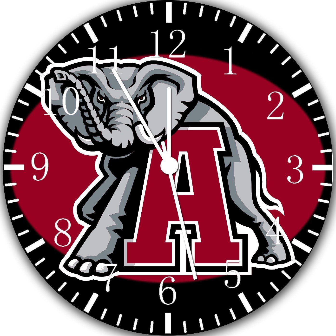 Alabama Crimson Tide - HD Wallpaper 