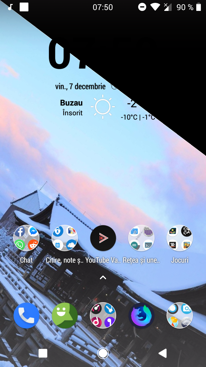 Screenshot - HD Wallpaper 