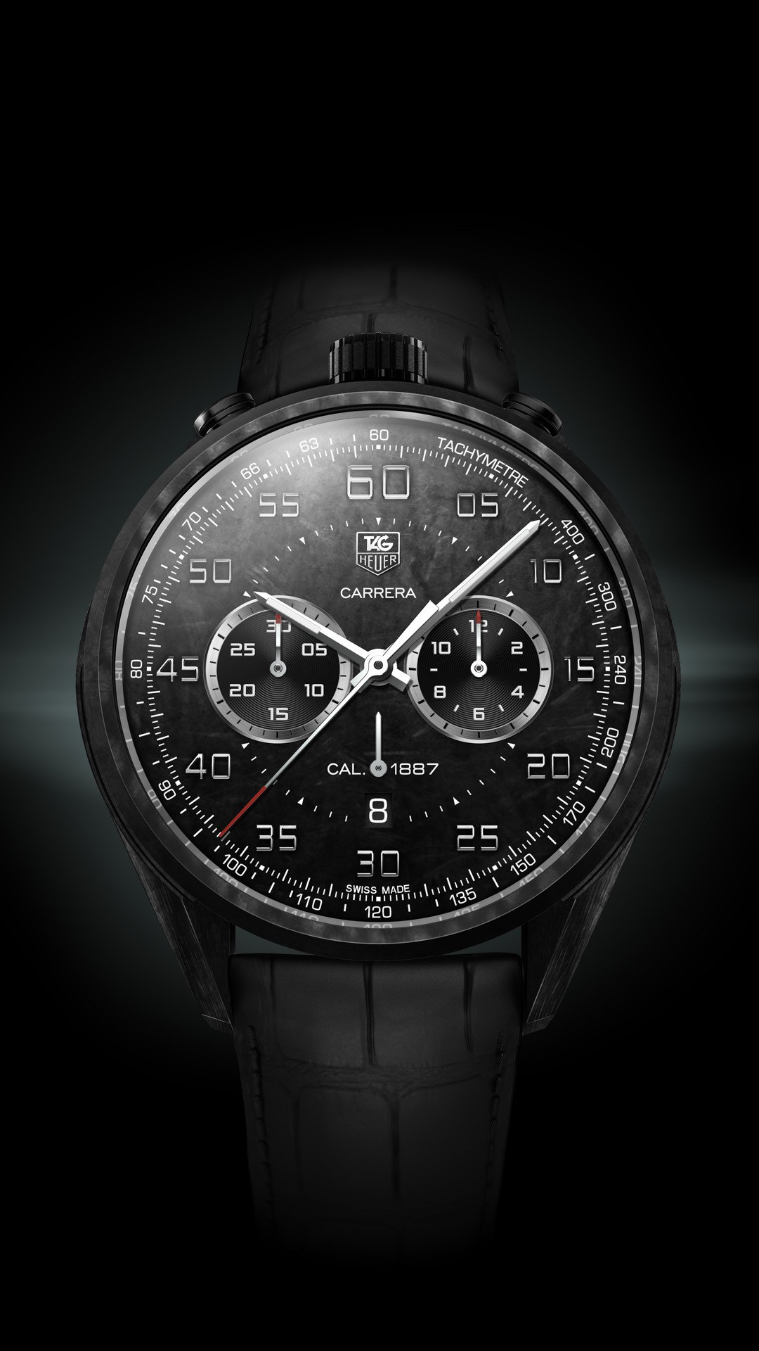 Screen Watch Wallpaper - Tag Heuer Logo Wallpaper Hd - HD Wallpaper 