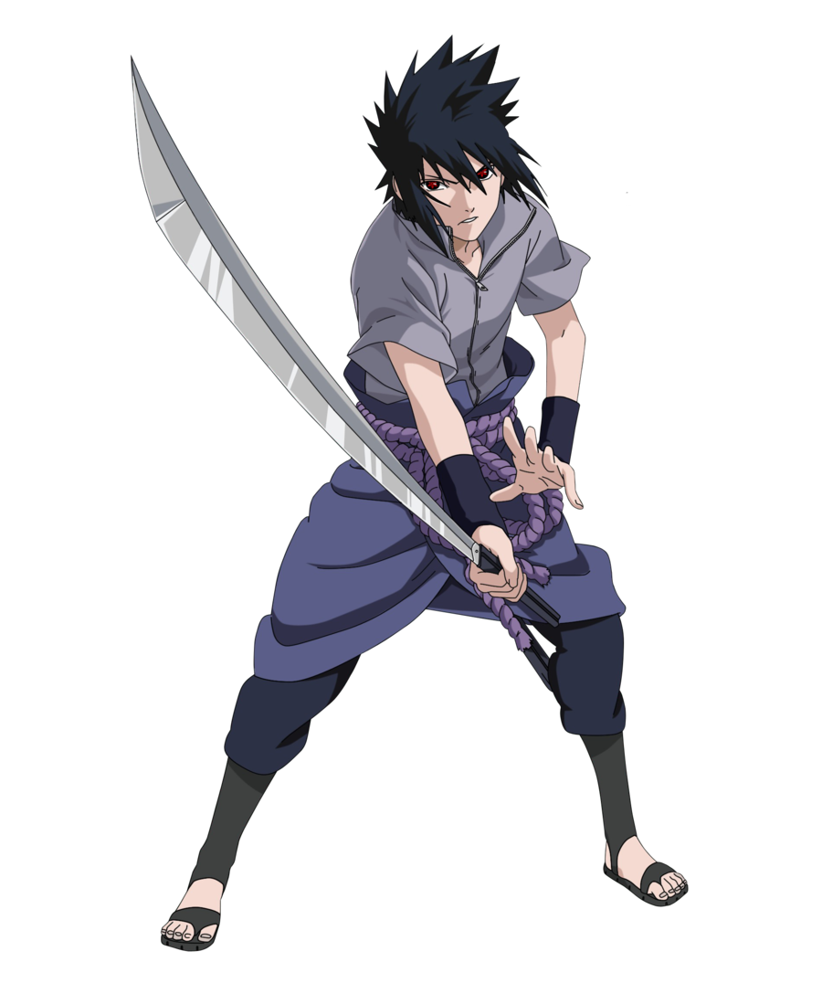 Thumb Image - Sasuke Uchiha Png - HD Wallpaper 