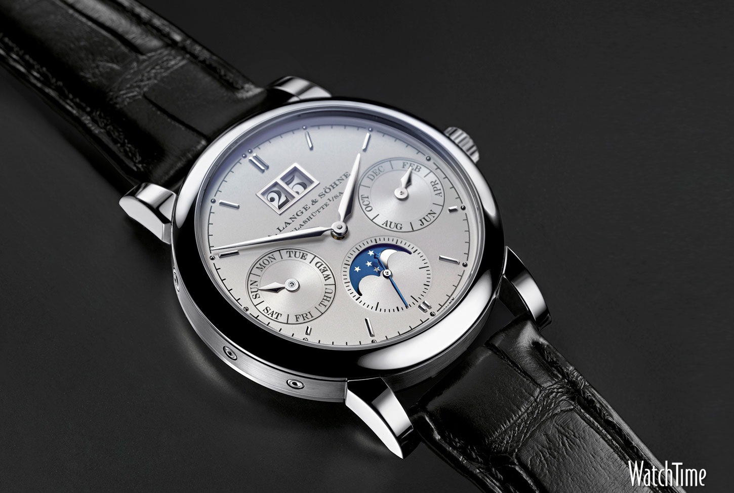 Baume And Mercier Annual Calendar - HD Wallpaper 