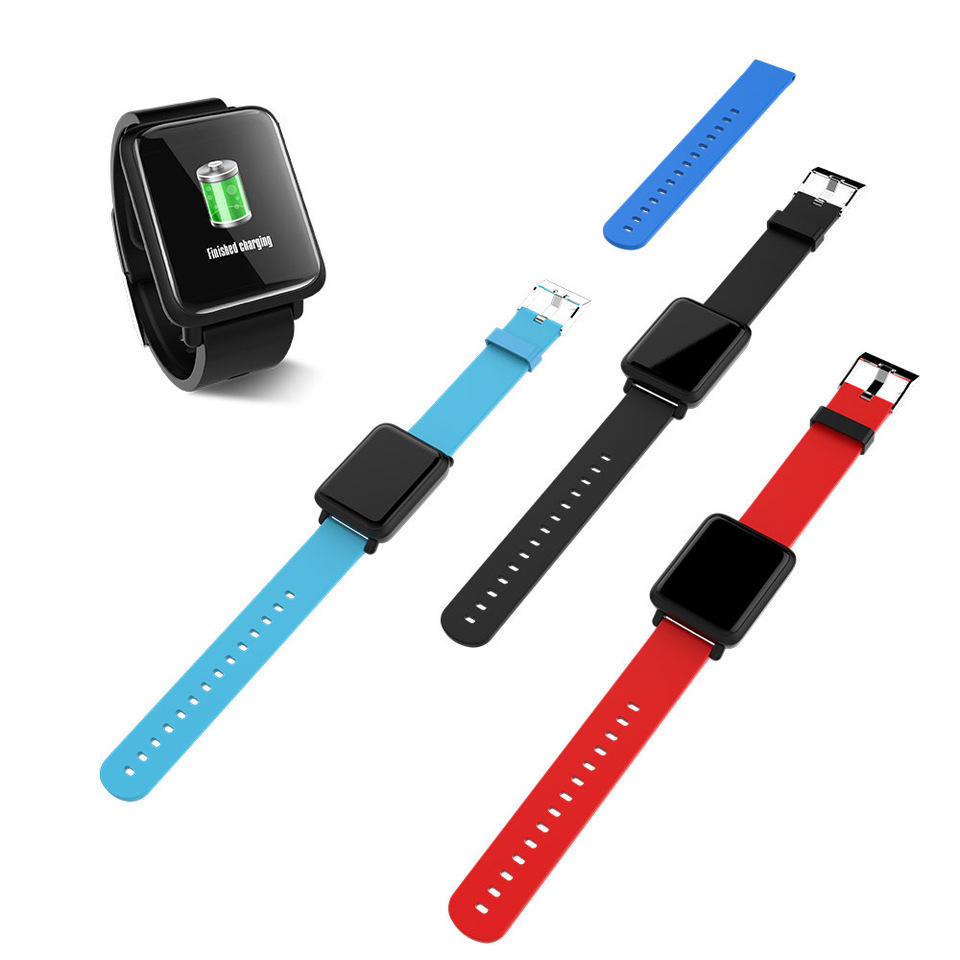 Analog Watch - HD Wallpaper 