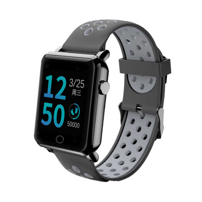 Smart Sports Bracelet Customizable Wallpaper Color - HD Wallpaper 