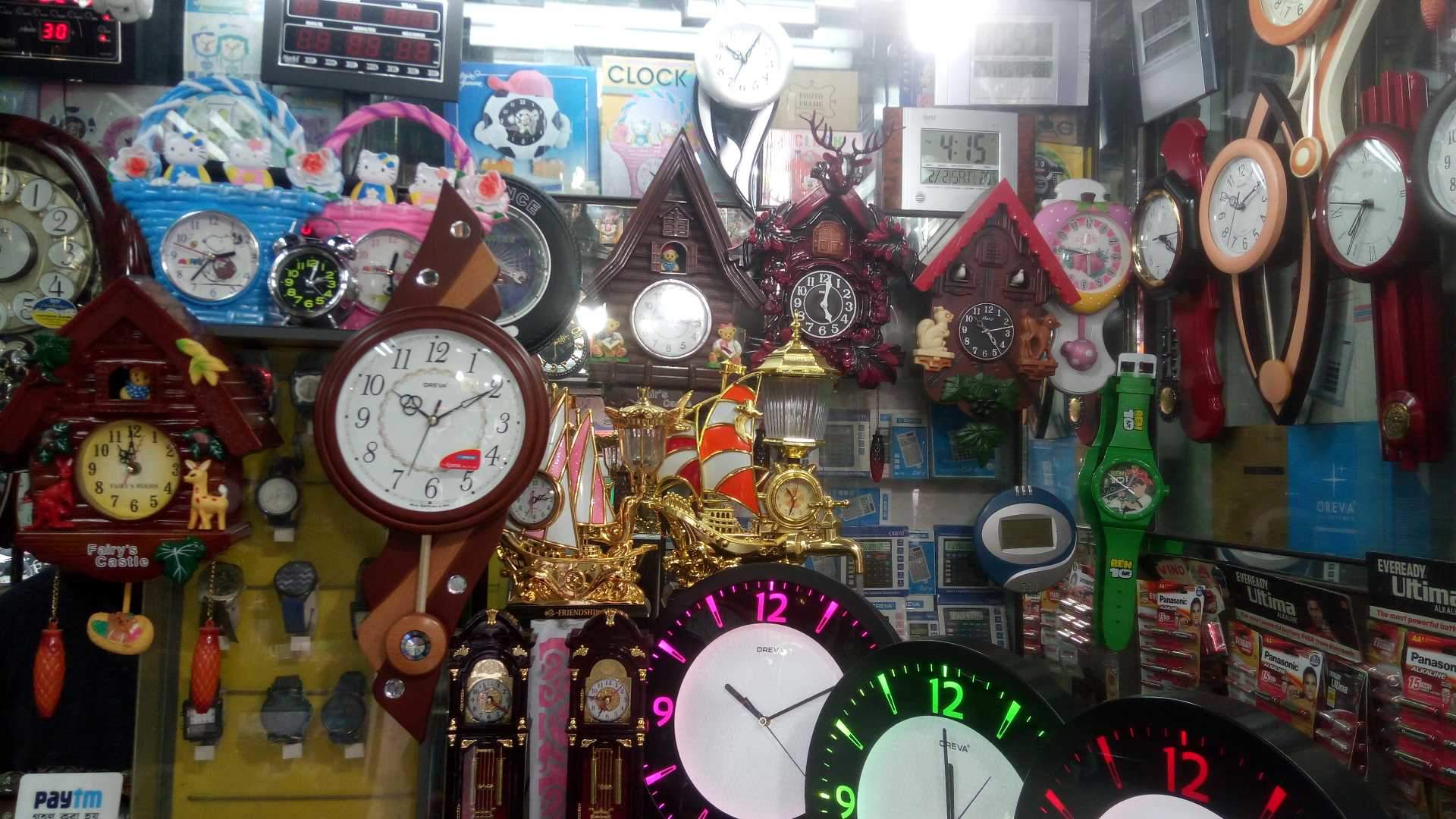 Bazaar - 1920x1080 Wallpaper - teahub.io