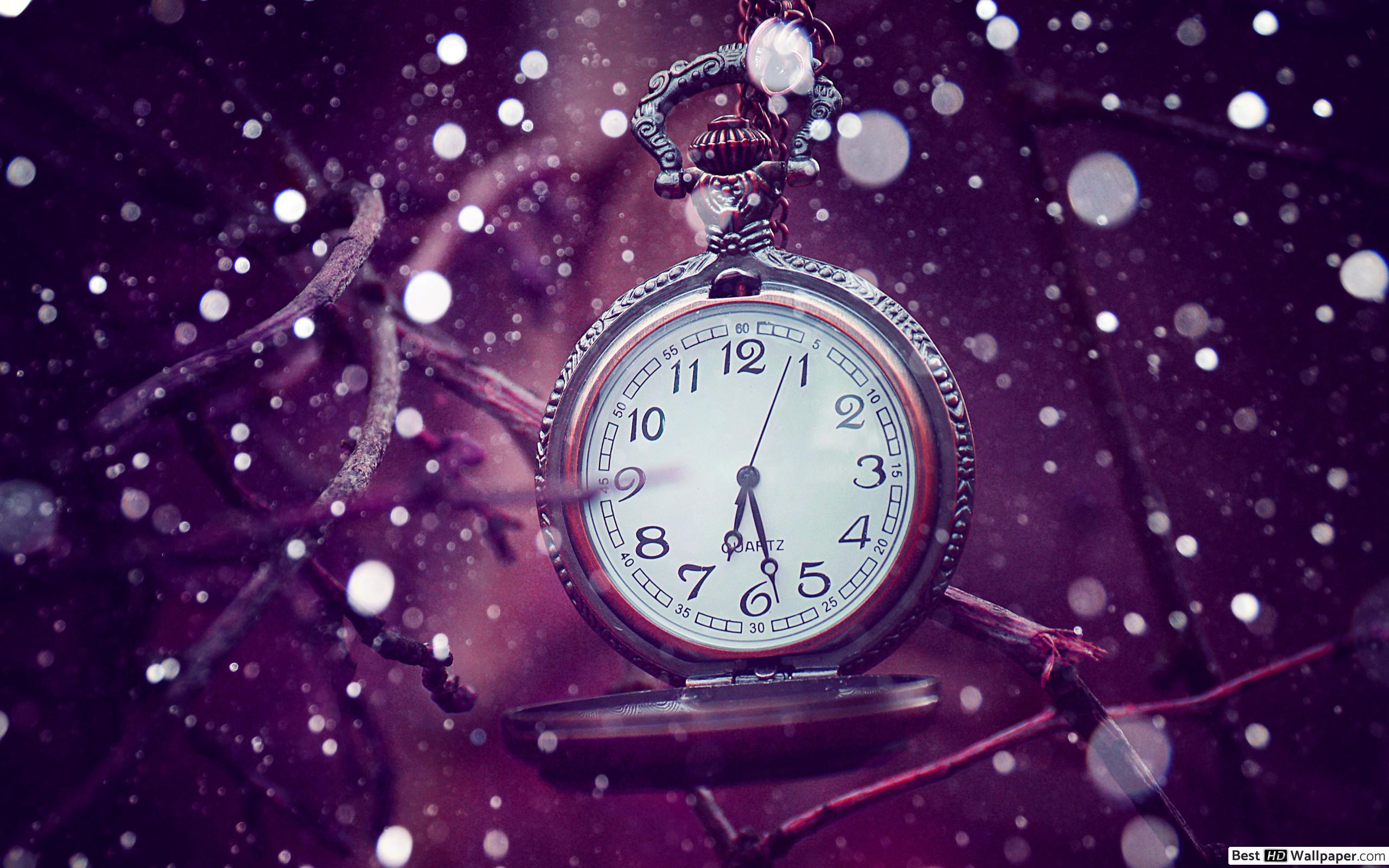 Time Images Hd - HD Wallpaper 