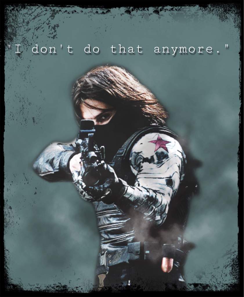 User Uploaded Image - Bucky Barnes - HD Wallpaper 