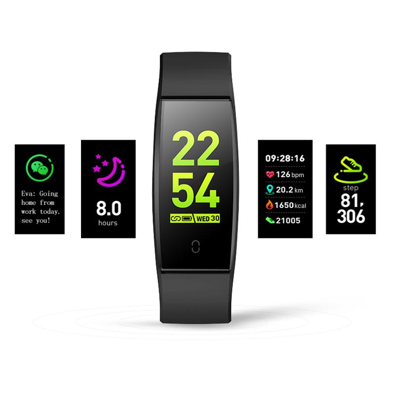 Smartwatch - HD Wallpaper 