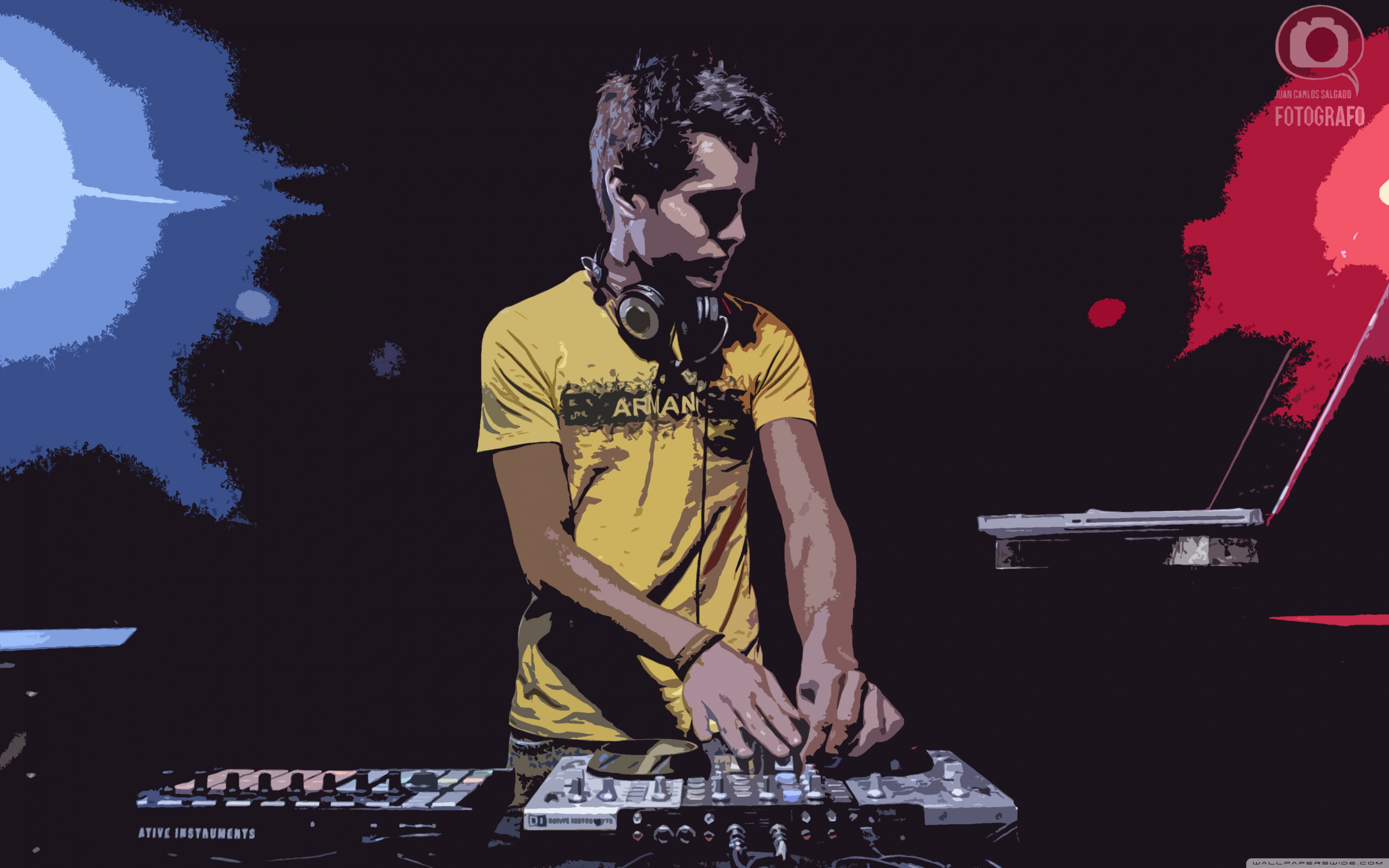 Wallpaper - HD Wallpaper 