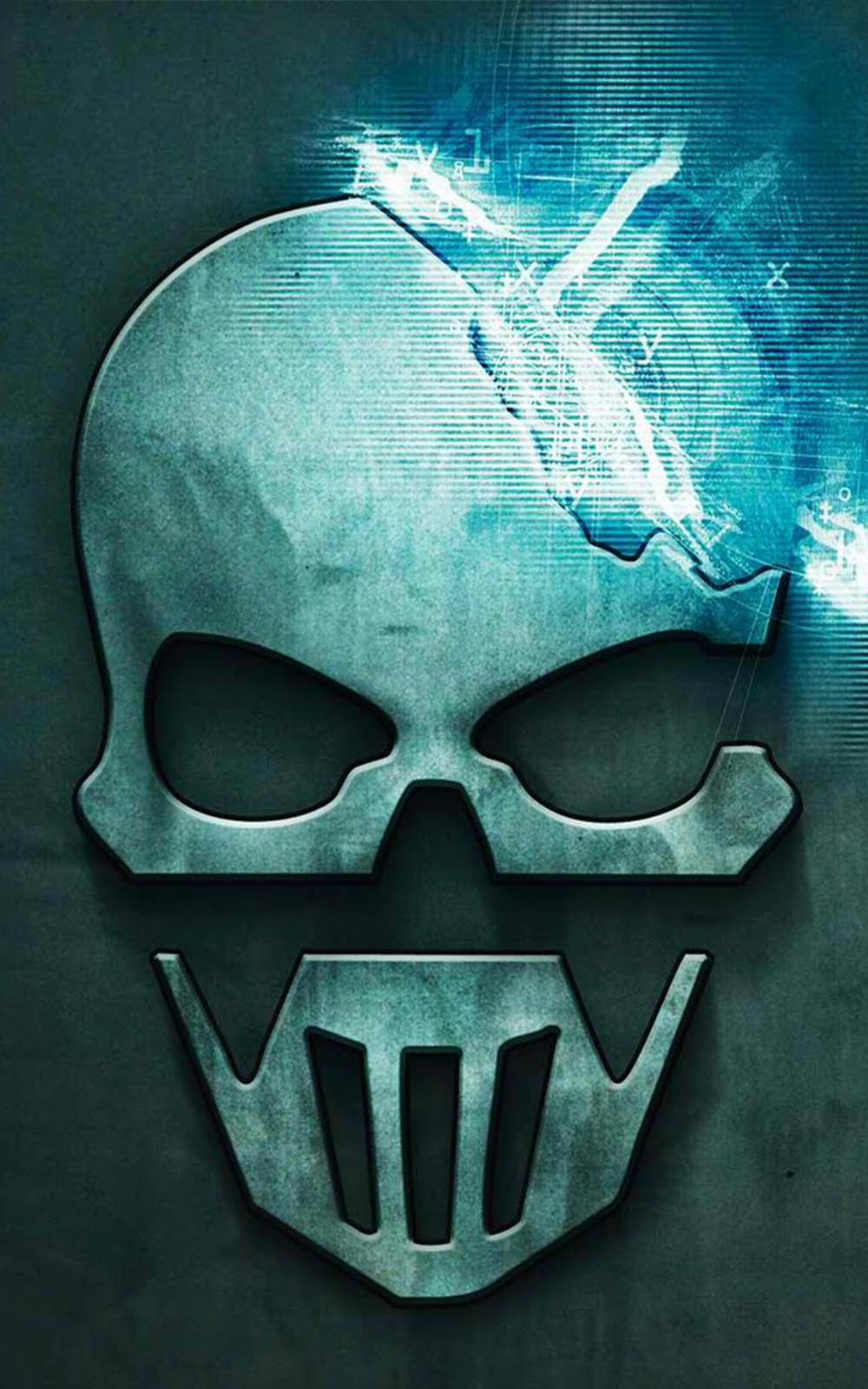 Ghost Recon Future Soldier Logo - HD Wallpaper 