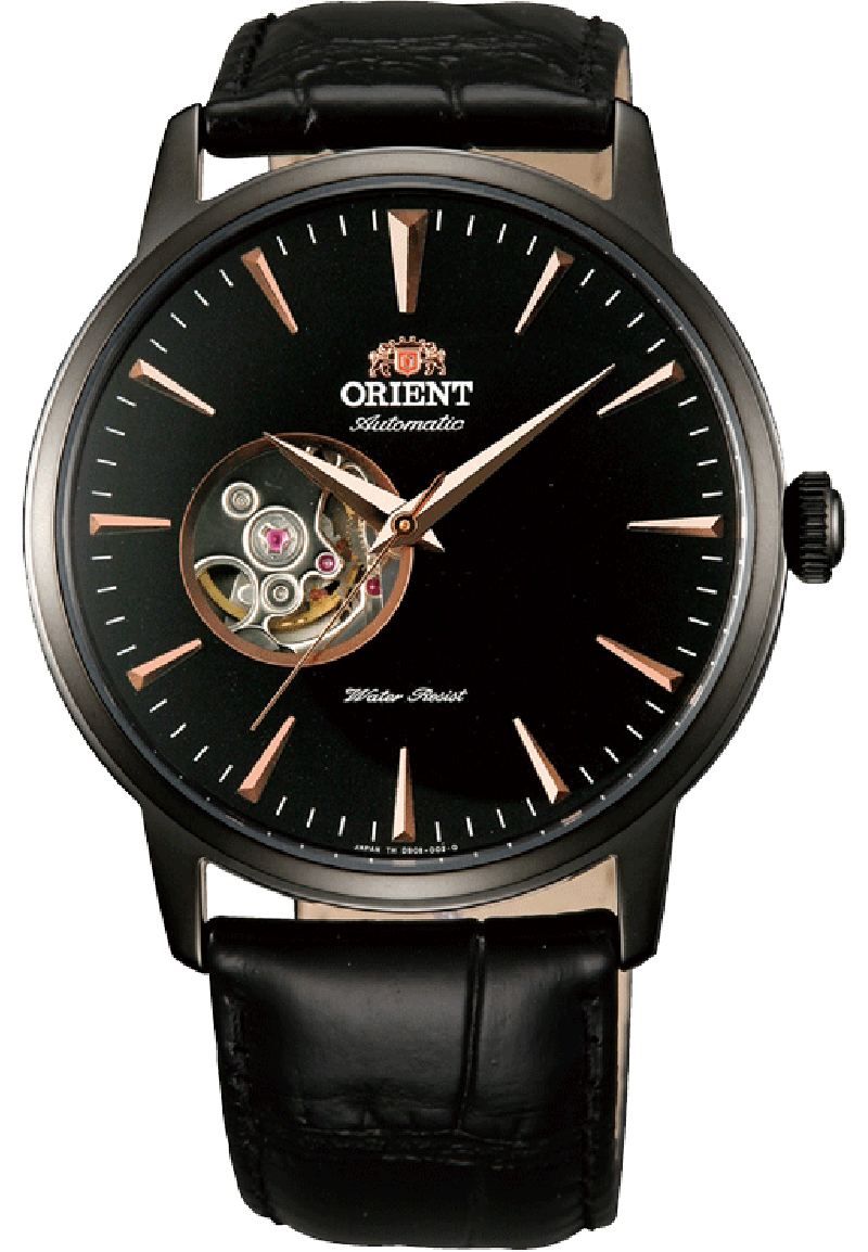 Watches Png Image - Orient Esteem 2nd Gen - HD Wallpaper 