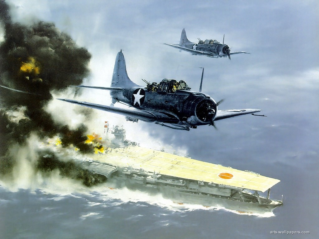 Aircraft Of Ww2 Widescreen 2 Hd Wallpapers Lzamgs Com - World War 2 Planes Paintings - HD Wallpaper 
