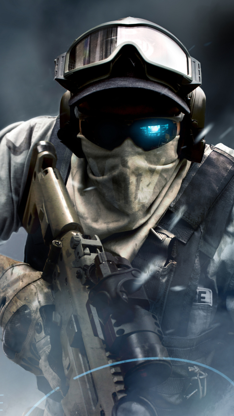 Ghost Recon Future Soldier Concept Art - HD Wallpaper 